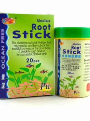 کود استیکی تقویت ریشه و ساقه Root STICK - P11  20pcs