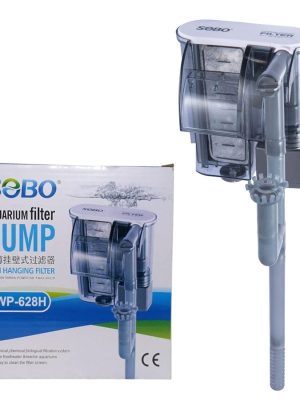 فیلتر هنگان سوبو SOBO WP-628H