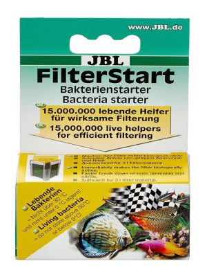 محلول فیلتر استارتر Filter Start 10ml JBL