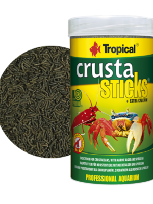 غذای استیکی Crusta sticks تروپیکال