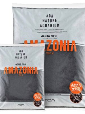 خاک (بستر) آکواریوم -   ADA AMAZONIA SOIL  Ver.2