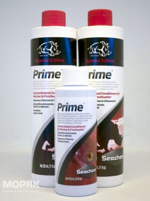 پرایم محلول آماده ساز قوی آب Prime SEACHEM