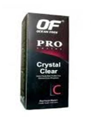 محلول کریستال کلیر / شفاف کننده آب اوشن فری Crystal Clear Pro-C