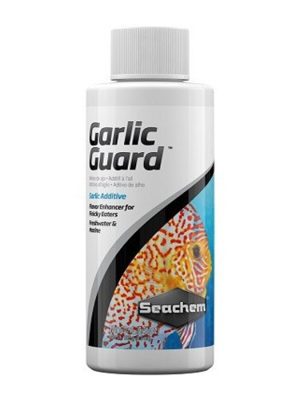 محلول عصاره سیر / گارلیک گارد سیچم Garlic Guard SEACHEM 250ml