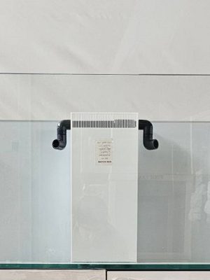 تانک آکواریوم ریملس اورفلو اینترنال APA : 120 * 50 * 50