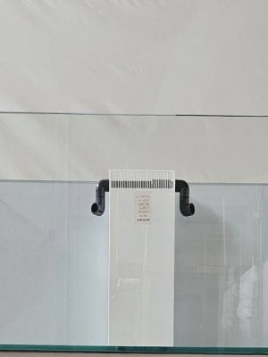 تانک آکواریوم ریملس اورفلو اینترنال APA : 75 * 50 * 45