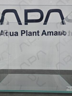 تانک آکواریوم ریملس سوپرکلیر APA : 36 * 26 * 26