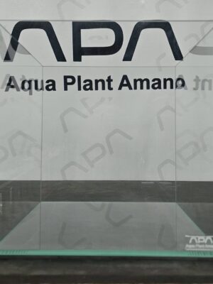 تانک آکواریوم ریملس سوپر کلیر APA : 25 * 25 * 25