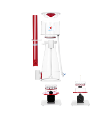 اسکیمر پروتئین رد استار فیش  RS C PLUS