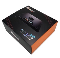 ال ای دی مکس اسپکت 165 MAX SPECT