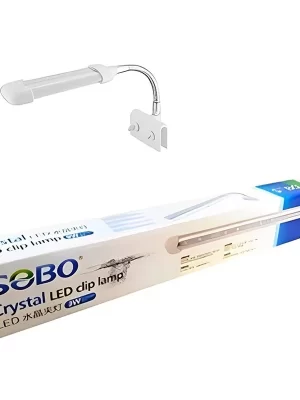 نور سوبو 6وات - LED SOBO 6W