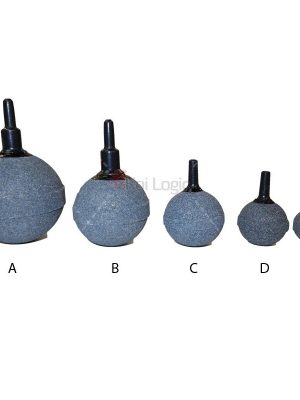 سنگ هوا توپیCeramic Ball Airstones