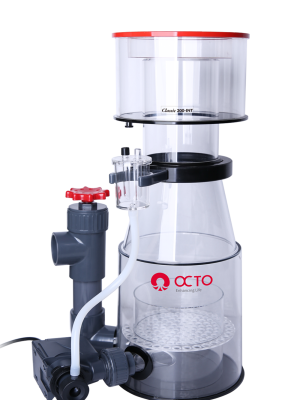 اسکیمر پروتئین اختاپوس OCTO Classic Protein Skimmer INT