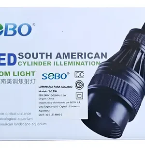 ال ای دی چند رنگ سوبو  SOBO LED SERIES Y