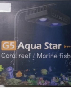 ال ای دی AQUA STAR G5