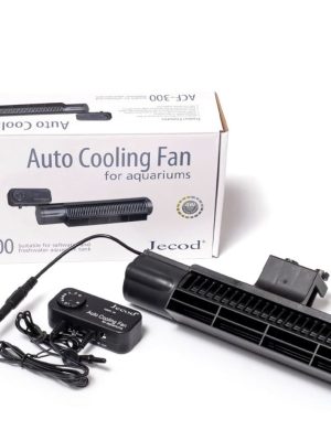 فن خنک کننده جیکود  Jecod ACF-300 جیکود