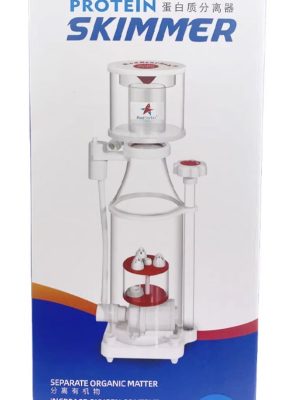 اسکیمر پروتئین رد استار فیش  RS N100 PLUS