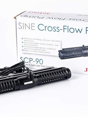موج ساز خطی جیکود JECOD SCP90