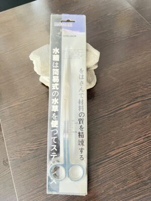 قیچی S هوبار 28cm - HOBAR
