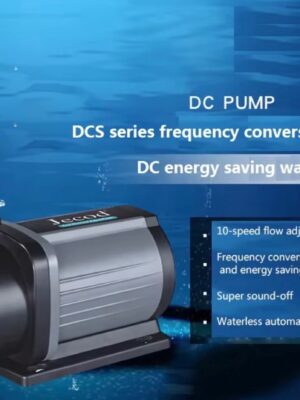 واترپمپ جیکود- Jecod water pump