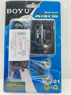 هشدار دهنده سطح آب بویو -  BOYU SW01