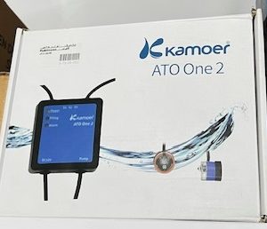 فلوتر پمپ دار کامور- Kamoer ATO One 2