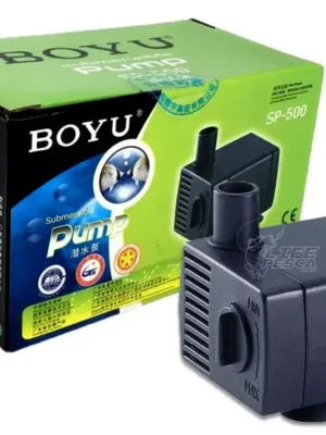 واترپمپ SP(500-600) بویو - BOYU SP(500-600)