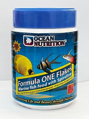 غذای فرمول 1 اوشن نوتریشن Ocean Nutrition Formula 1-Flakes