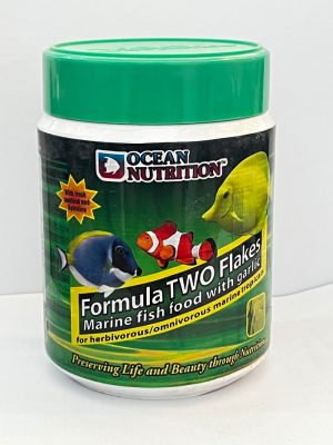 غذای فرمول 2 اوشن نوتریشن Ocean Nutrition Formula 2 - Flakes