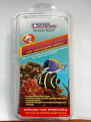 غذای رد مارین اوشن نوتریشن Ocean Nutrition Red Marin Algae