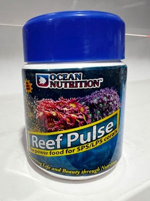 غذای ریف پلاس اوشن نوتریشن Ocean Nutrition Reef Pulse