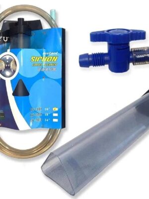 سیفون آکواریوم بویو   BOYU  GC - SERIES