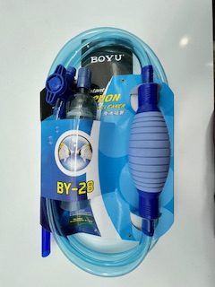 سیفون شیردار آکواریوم بویو   BOYU  BY- 28