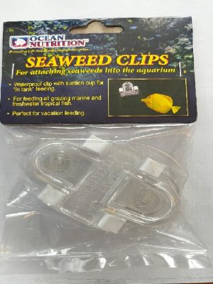 کلیپس اوشن نوتریشن SEAWEED CLIPS