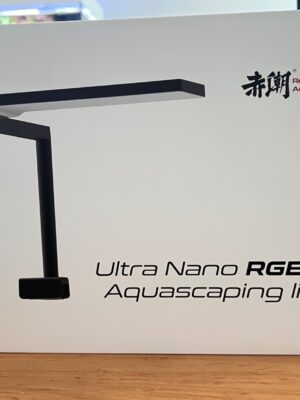 ال ای دی  الترا نانو RGB PRO - مدل RED AQUATICS