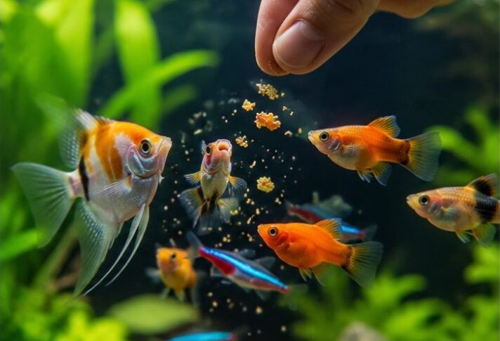 fish-food