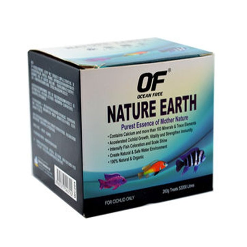 Ocean-Free-Nature-Earth-For-Cichlid-Water-Treatment-260-Grams